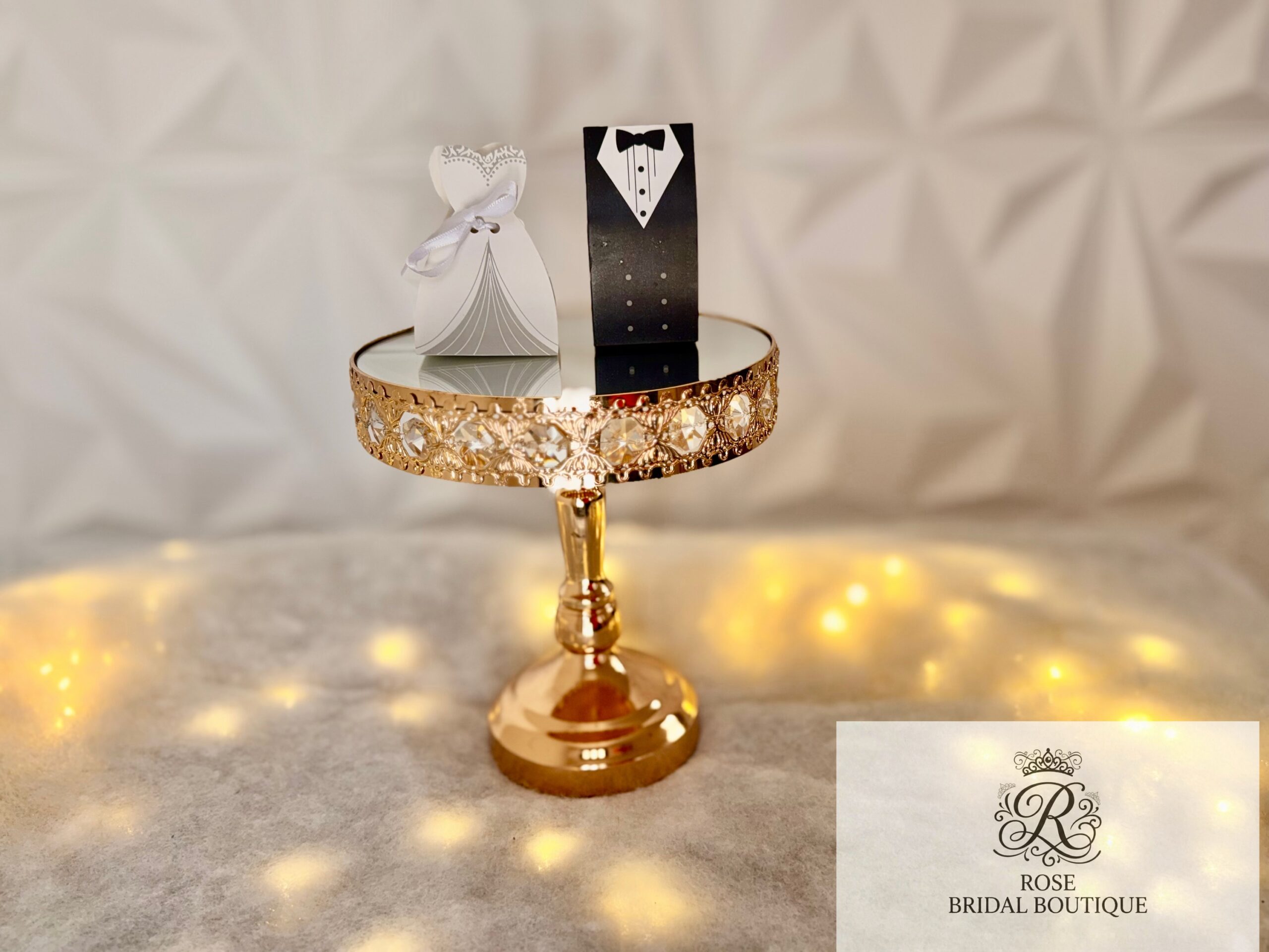 Cajas de dulces de esposo y esposa 👰🏻♀️🤵🏻♂️🥂 - Image 3