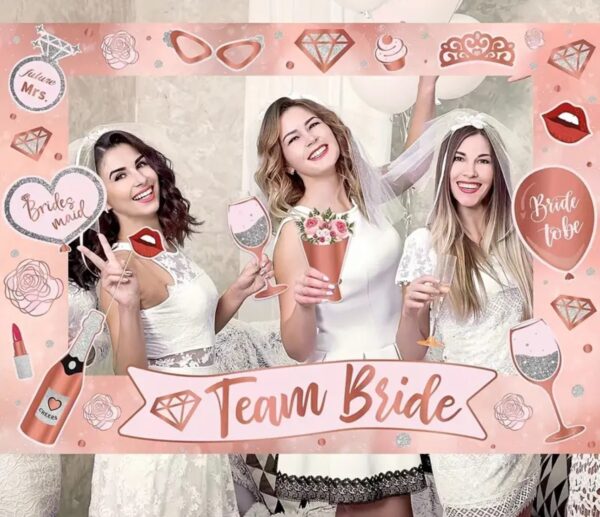 1 marco para tu despedida de soltera 👰🏼‍♀️🎉🍾 - Image 2