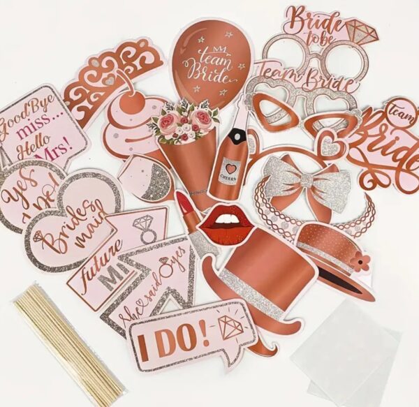 1 marco para tu despedida de soltera 👰🏼‍♀️🎉🍾 - Image 3